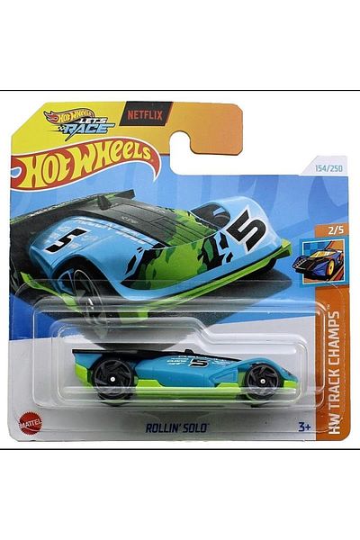 Mena Rise Ekn Wheels Single Carts Rollin Solo Htd93 Nci Mn 1133631