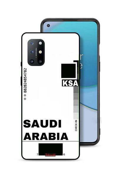 Tolwak غطاء حماية لهاتف OnePlus 8T 5G - متوفر في السعودية