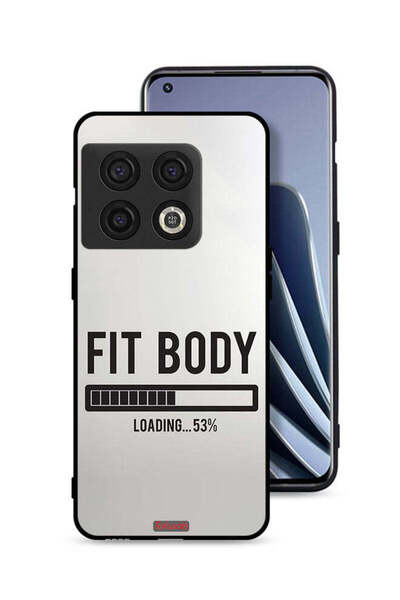 Tolwak غطاء حماية لهاتف OnePlus 10 Pro 5G مناسب للجسم