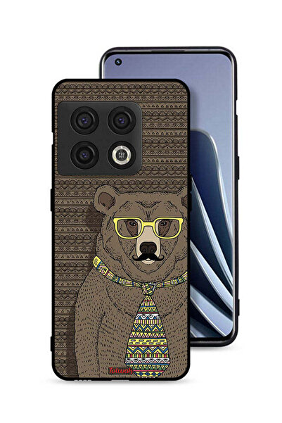 Tolwak غطاء حماية لهاتف OnePlus 10 Pro 5G من Mr Wolf