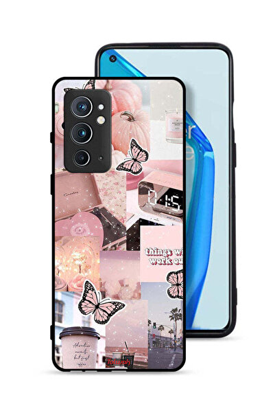 Tolwak غطاء حماية OnePlus 9RT 5G - ستنجح الأمور