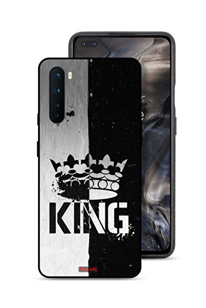 Tolwak غطاء حماية ون بلس نورد كينج فينتاج