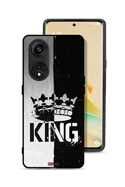 Tolwak غطاء حماية لهاتف Oppo A1 Pro - كينج فينتاج