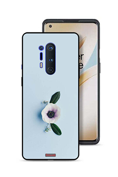 Tolwak غطاء حماية لهاتف OnePlus 8 Pro من تصميم آني سبرات