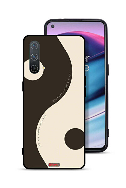 Tolwak غطاء حماية OnePlus Nord CE 5G - كل شيء عن التوازن