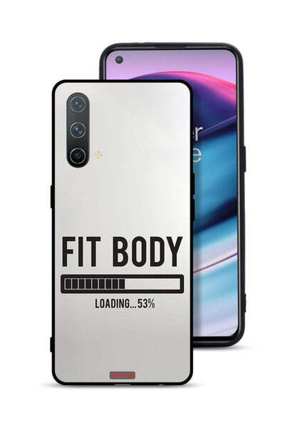 Tolwak غطاء حماية لهاتف OnePlus Nord CE 5G مناسب لجسم التحميل