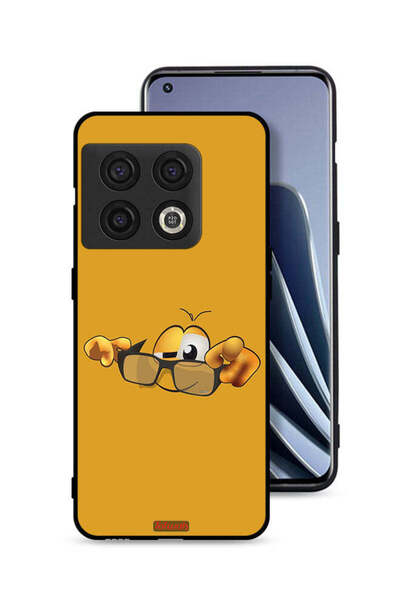 Tolwak غطاء حماية لهاتف OnePlus 10 Pro 5G - نظرة عامة