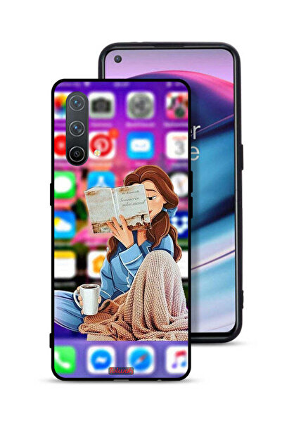 Tolwak غطاء حماية OnePlus Nord CE 5G - قراءة
