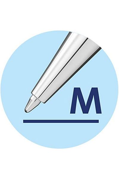 Mena Rise Şirinshop Jazz K35 Aqua Ballpoint Pen 1108107