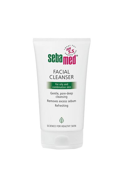 Generic Sebamed Facial Cleanser 150 ml