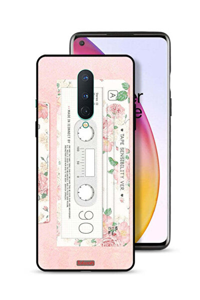 Tolwak غطاء حماية لهاتف OnePlus 8 من Tape Sensibility