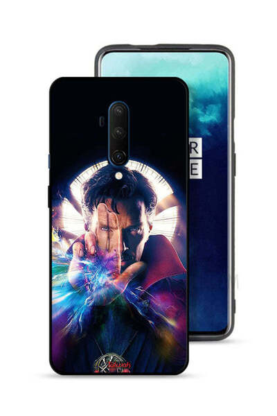 Tolwak غطاء حماية لهاتف OnePlus 7T Pro بتصميم دكتور سترينج