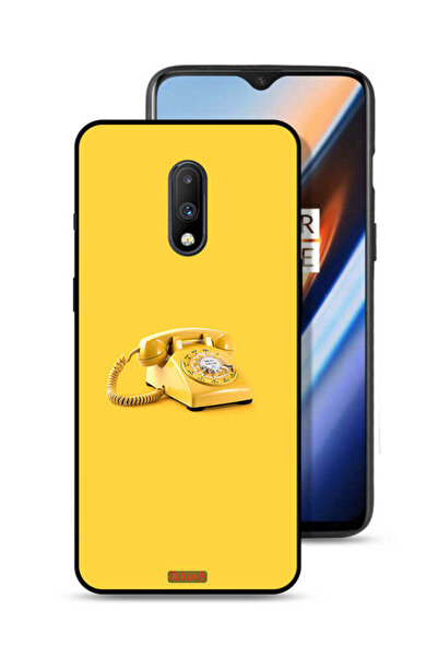 Tolwak مجموعة غطاء حماية لهاتف OnePlus 7
