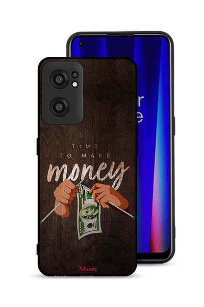 Tolwak غطاء حماية OnePlus Nord CE 2 5G - حان وقت جني الأموال