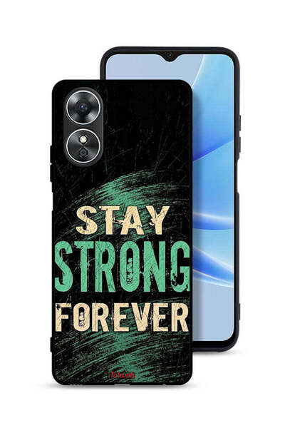 Tolwak غطاء حماية لهاتف Oppo A17 - حافظ على قوتك للأبد
