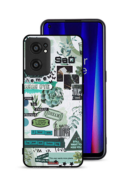 Tolwak OnePlus Nord CE 2 5G Protective Case Cover New Themes