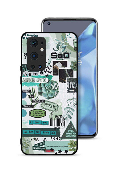 Tolwak غطاء حماية لهاتف OnePlus 9 Pro 5G - سمات جديدة