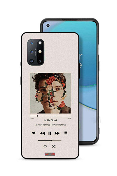 Tolwak غطاء حماية لهاتف OnePlus 8T 5G - في دمي