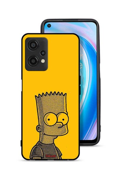 Tolwak غطاء حماية من الكرتون لهاتف OnePlus Nord CE 2 Lite 5G