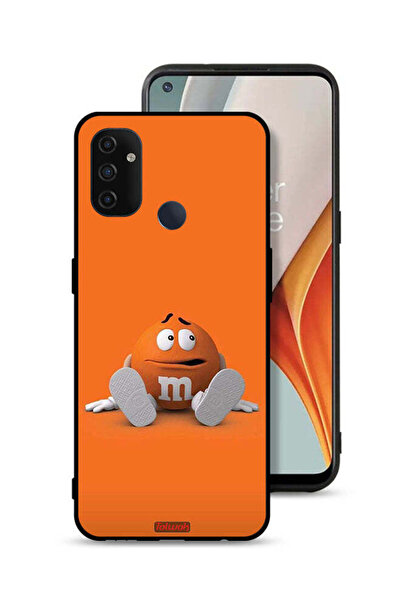 Tolwak غطاء حماية لجهاز OnePlus Nord N100 - كرتون متوسط