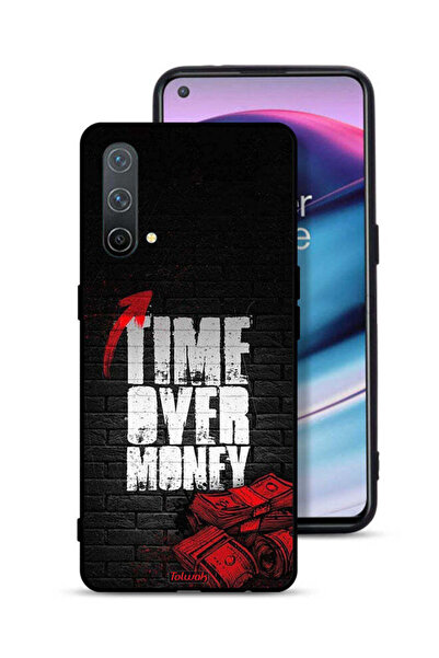 Tolwak غطاء حماية OnePlus Nord CE 5G - الوقت على المال