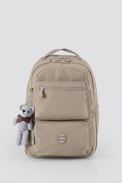 ÇÇS Ççs 51876 School Backpack – Orthopedic Straps & Spacious Layout