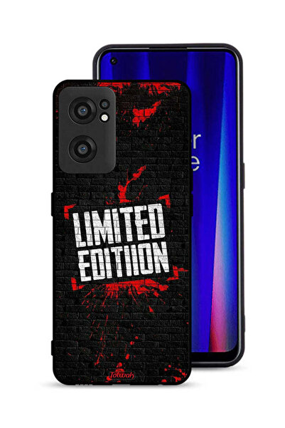 Tolwak OnePlus Nord CE 2 5G Protective Case Cover Limited Edition