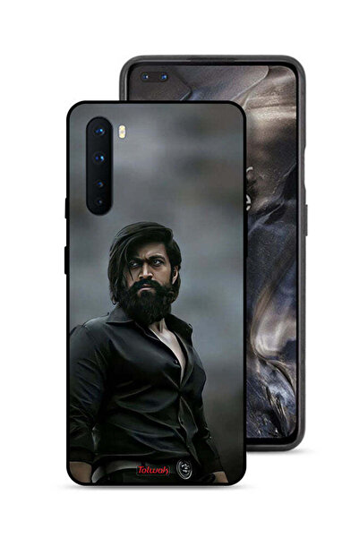 Tolwak غطاء حماية OnePlus Nord من Yash Rising Start