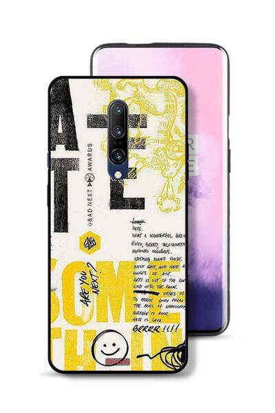 Tolwak غطاء حماية OnePlus 7 Pro هل أنت التالي؟