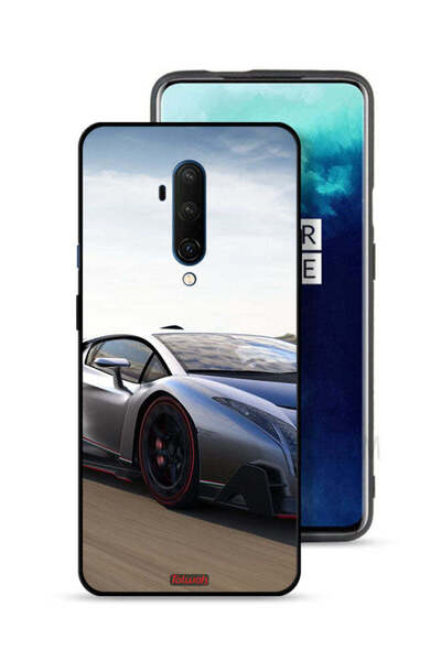 Tolwak غطاء حماية سبيد ماستر لهاتف ون بلس 7T برو