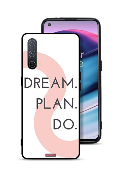 Tolwak غطاء حماية ون بلس نورد سي إي 5 جي - دريم بلان دو