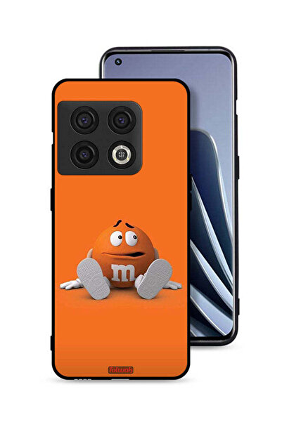 Tolwak غطاء حماية لهاتف OnePlus 10 Pro 5G - كرتون متوسط