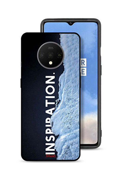 Tolwak غطاء حماية لهاتف OnePlus 7T - مصدر إلهام