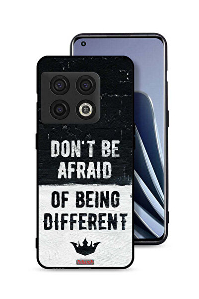 Tolwak غطاء حماية OnePlus 10 Pro 5G لا تخف من أن تكون مختلفًا