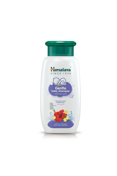 Generic Himalaya Gentle Baby Shampoo 400 ml