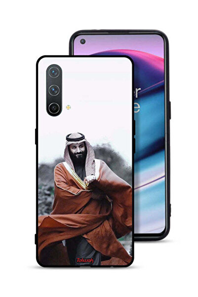 Tolwak غطاء حماية ون بلس نورد سي إي 5 جي - محمد بن سلمان بن عبد العزيز