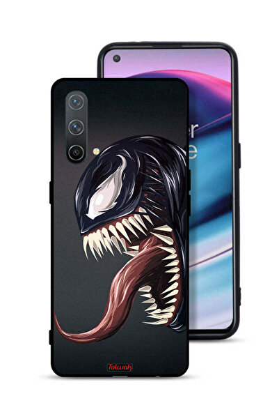 Tolwak غطاء حماية لهاتف OnePlus Nord CE 5G Venom