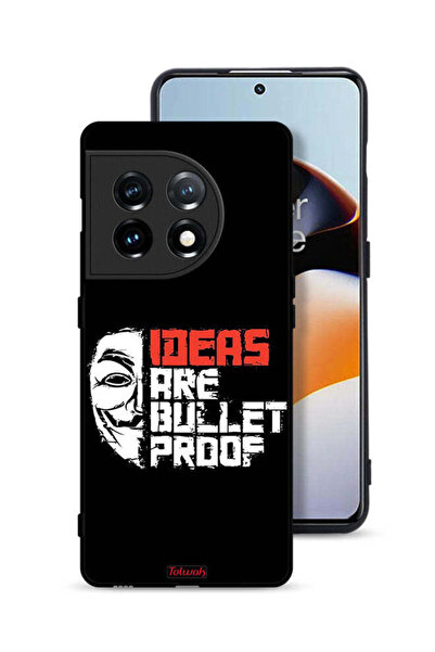 Tolwak أفكار أغطية الحماية لهاتف OnePlus 11 5G مضمونة