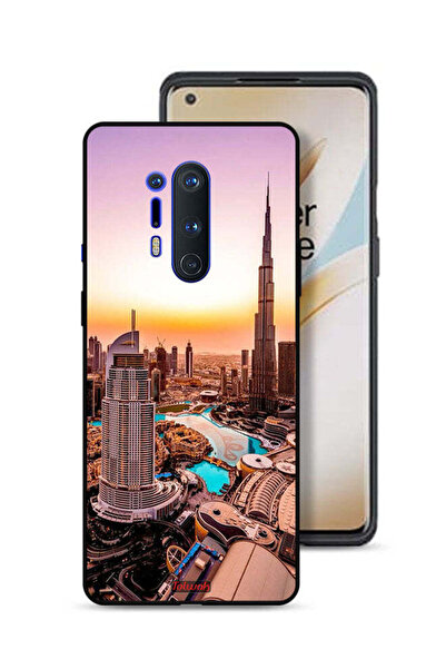 Tolwak غطاء حماية لهاتف OnePlus 8 Pro - وسط مدينة دبي