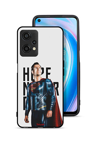 Tolwak غطاء حماية لهاتف OnePlus Nord CE 2 Lite 5G - Hope Never Dies