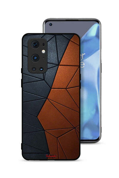 Tolwak نمط غطاء الحماية لهاتف OnePlus 9 Pro 5G