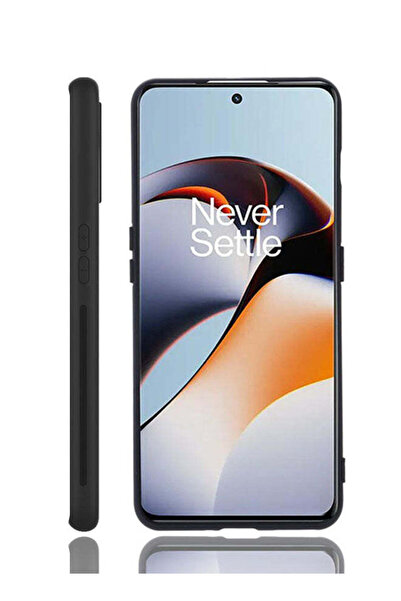 Tolwak OnePlus 11 5G Protective Case Cover Fatty Baby Girl Running