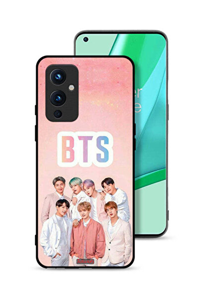 Tolwak غطاء حماية لهاتف OnePlus 9 5G - أفضل فريق