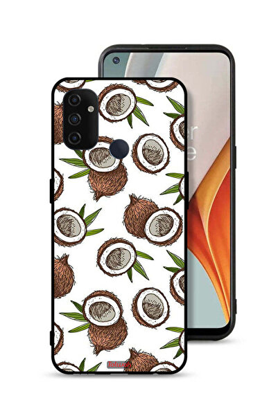 Tolwak غطاء حماية لهاتف OnePlus Nord N100 بجوز الهند