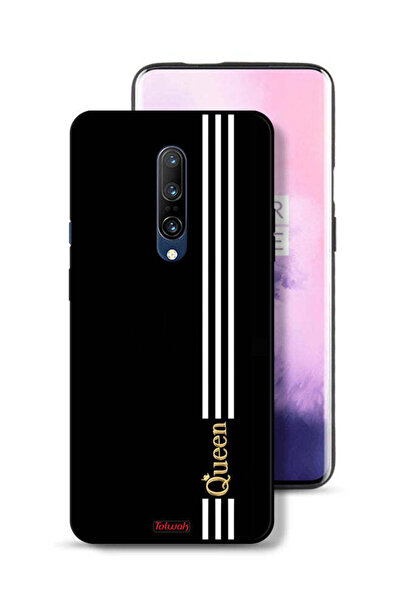 Tolwak غطاء حماية لهاتف OnePlus 7 Pro - كوين