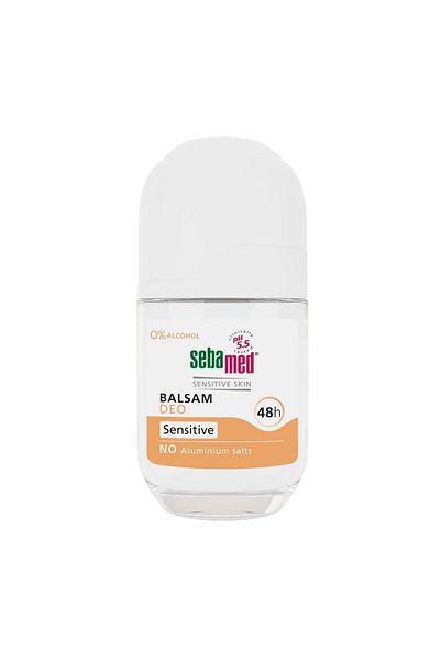 Generic Sebamed Roll On Balsam Sensitive 50 ml