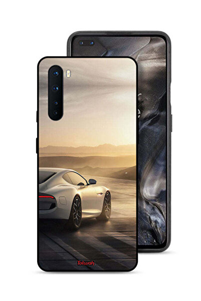 Tolwak غطاء حماية سيارة OnePlus Nord