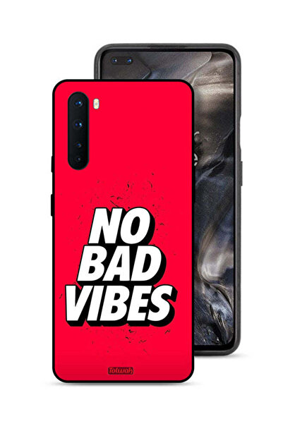 Tolwak غطاء حماية OnePlus Nord بدون أي اهتزازات سلبية