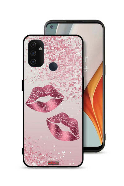 Tolwak غطاء حماية لامع لـ OnePlus Nord N100