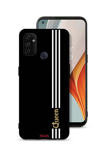 Tolwak غطاء حماية لهاتف OnePlus Nord N100 - كوين